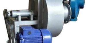 Belt Drive Blower