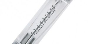 Air Flow Rotameter