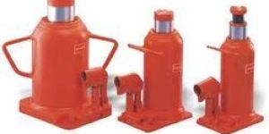 Hydraulic Jack