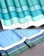 PROFILE FIBRE SHEETS