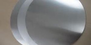 Aluminum Circles