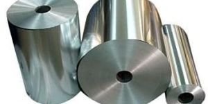 Aluminum Foil