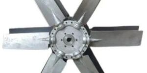 Aluminium Fan Blade