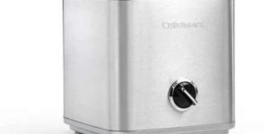 Ice Cream Maker Machine