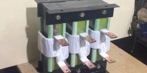 Three Phase Line Choke