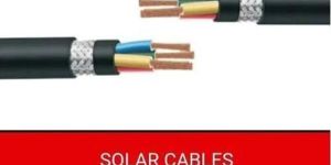 Polycab Solar Cable
