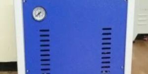 Automatic Steam Boiler