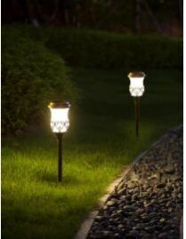 Wonderland Outdoor Solar Lights