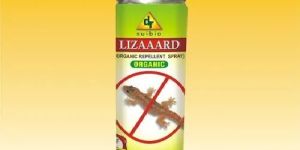 Lizard Repellent Spray