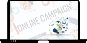 Online Campaign Development