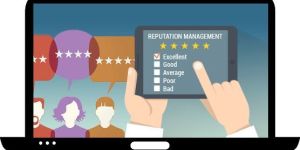 Reputation Management Services