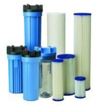 Cartridge Filters