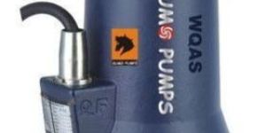 Submersible Sewage Pump