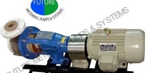 PTFE Centrifugal Pump