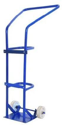 Cylinder Trolley