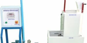 Centrifugal Pump Testing Rig