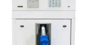 Mobile Fuel Dispenser