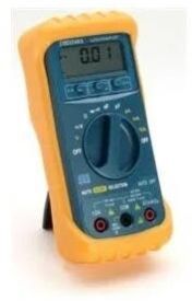 Digital Multimeters