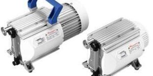 Diaphragm Pump
