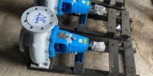 Chemical Process Pump