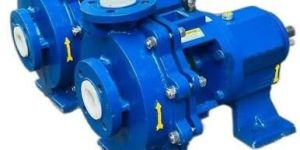 Pvdf Lined Pump
