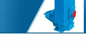 Self Priming Mud Pump