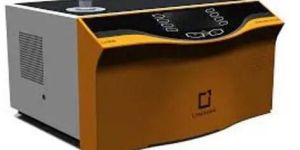 Helium Leak Detector