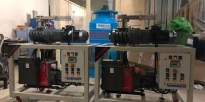 Roots Pumping System