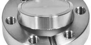 Vacuum Flanges