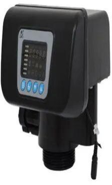 Automatic Multiport Valve
