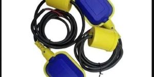 Plastic Float Switch