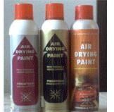 Aerosol Paints