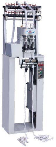 Knit Braiding Machine