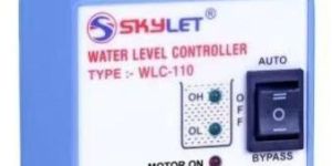 Water Level Controller
