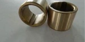 Gun Metal Finished Bushes