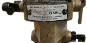 Hydraulic Speed Governor