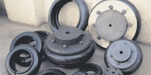 Tyre and Tyre Couplings