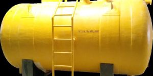 Storage Tank