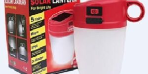 Solar Lantern