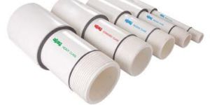 Submersible Pipe