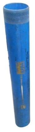 PVC Borewell Pipe