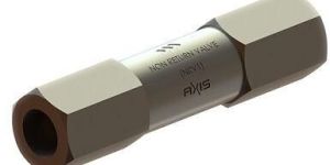 Non Return Valve