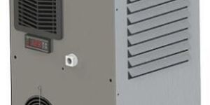 Outdoor Air Conditioning Unit