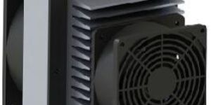 Peltier Air Conditioning Unit