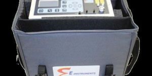 Portable Flue Gas Analyzer