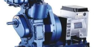 Electric Power Generator