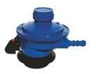 Adjustable Pressure Regulator