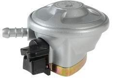 Snapon Type Gas Regulators
