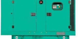 Cummins Power Generator