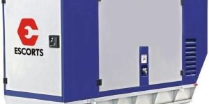 Escorts Diesel Generator